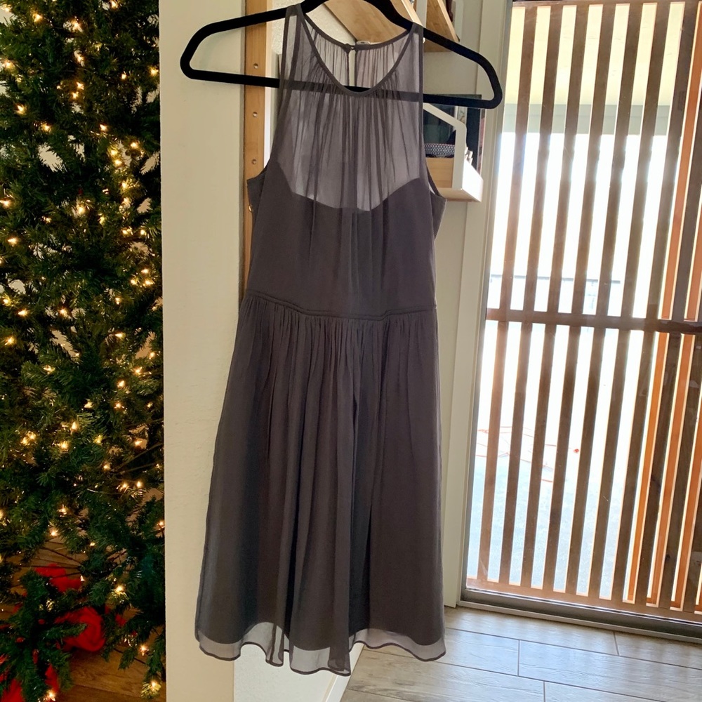 JCrew dress
